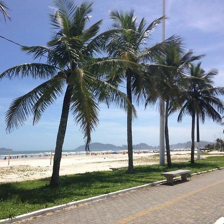 Apartamento Enseada Apartman Guarujá Kültér fotó