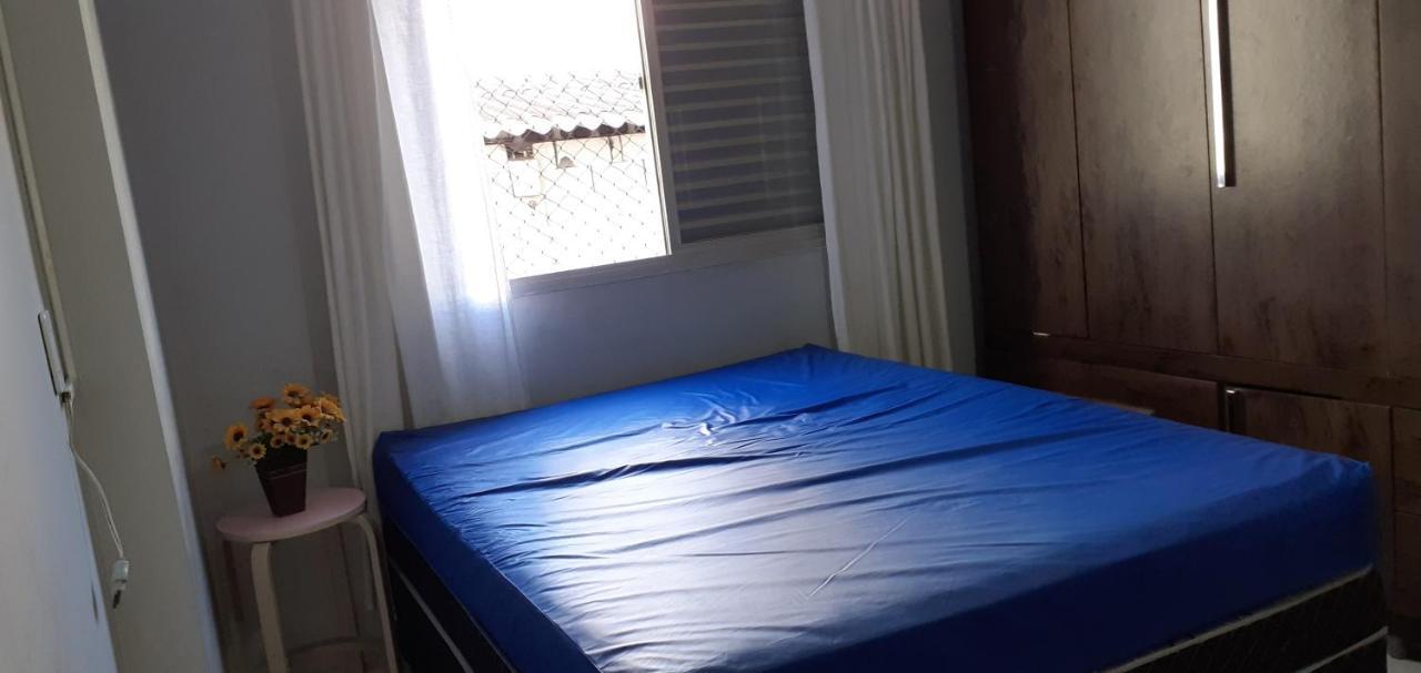 Apartamento Enseada Apartman Guarujá Kültér fotó