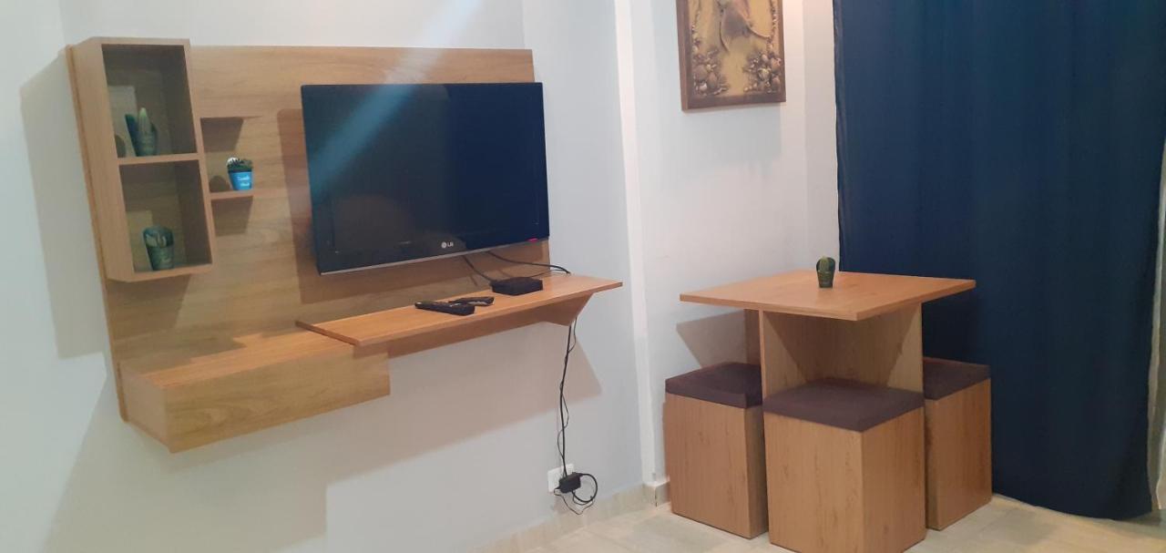 Apartamento Enseada Apartman Guarujá Kültér fotó