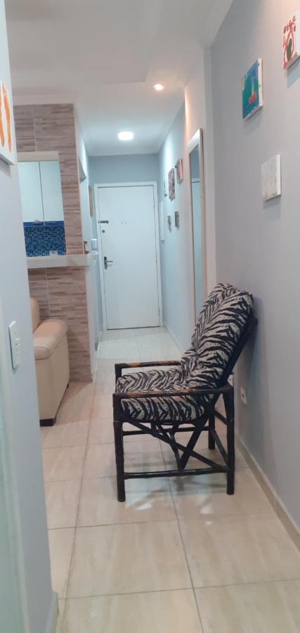 Apartamento Enseada Apartman Guarujá Kültér fotó