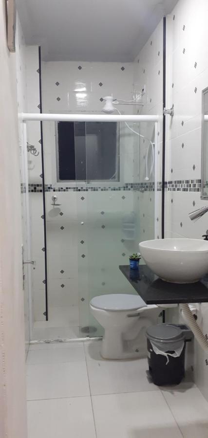 Apartamento Enseada Apartman Guarujá Kültér fotó