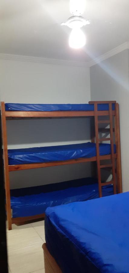 Apartamento Enseada Apartman Guarujá Kültér fotó
