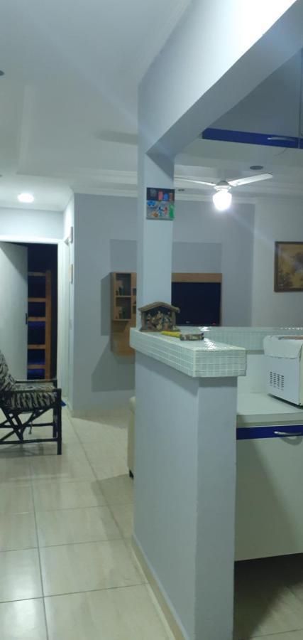 Apartamento Enseada Apartman Guarujá Kültér fotó