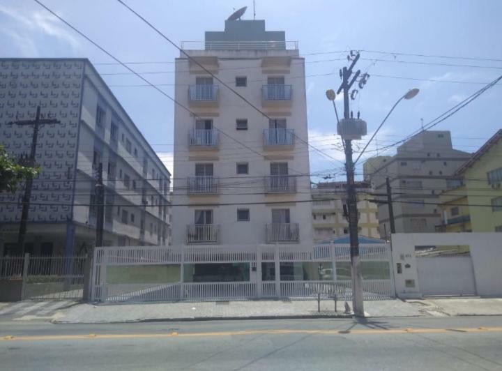 Apartamento Enseada Apartman Guarujá Kültér fotó