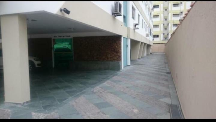 Apartamento Enseada Apartman Guarujá Kültér fotó